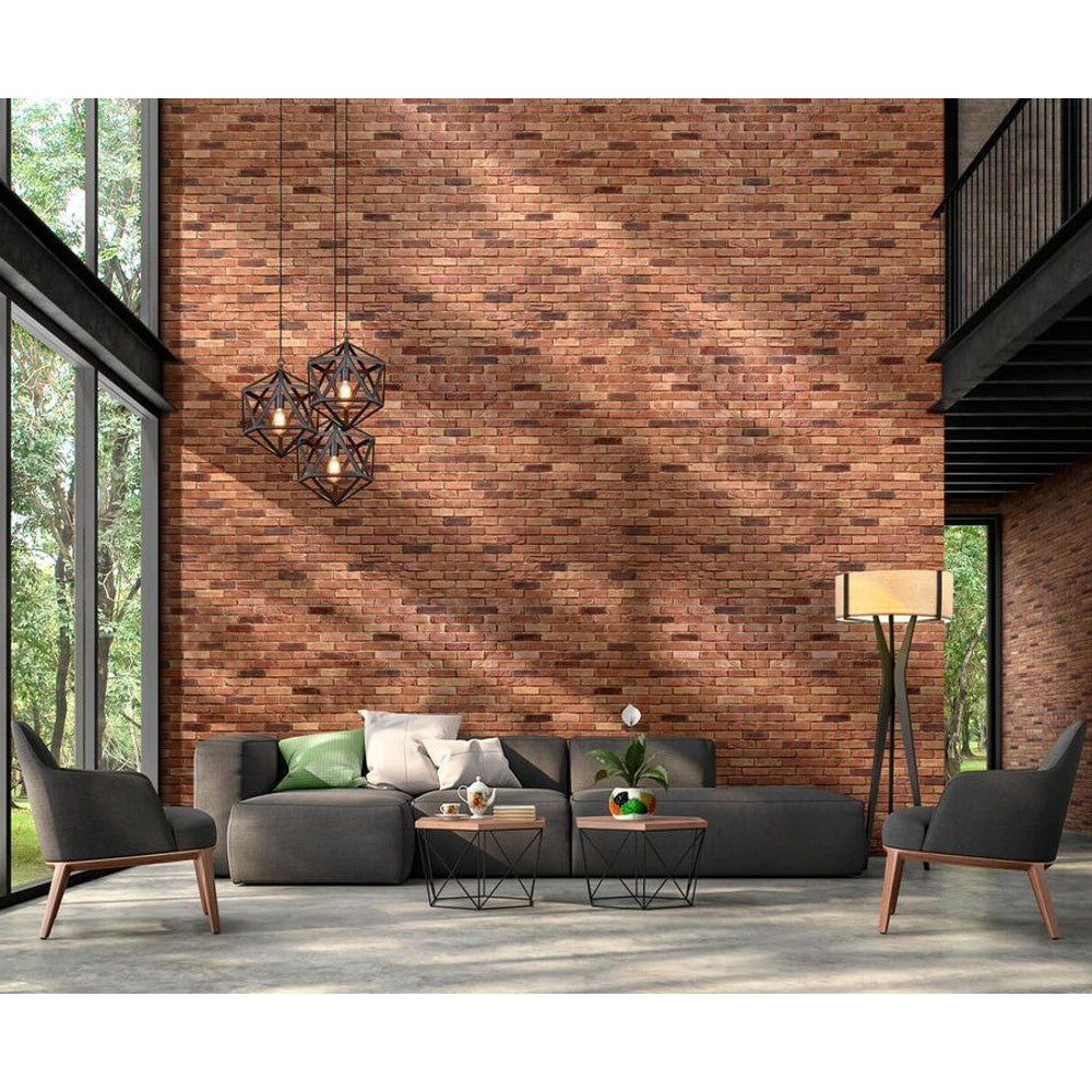 Lydia Series Manufactured Stone Handmade Brick Veneer