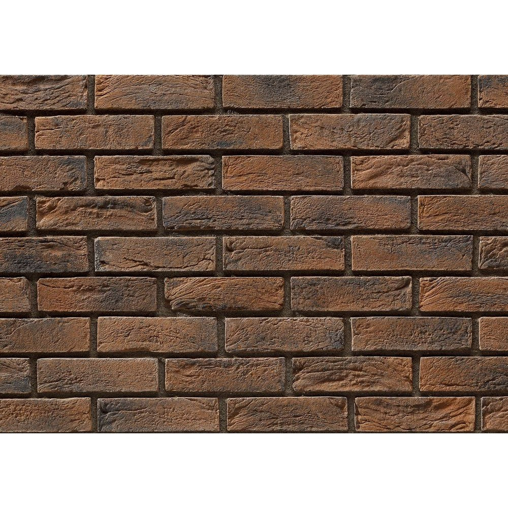Lydia Series Manufactured Stone Handmade Brick Veneer