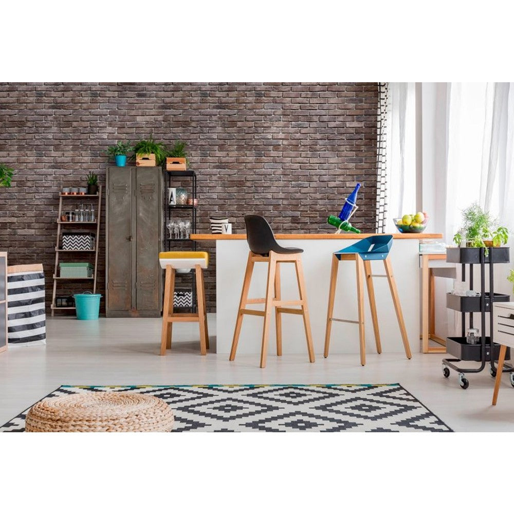 Lydia Series Manufactured Stone Handmade Brick Veneer