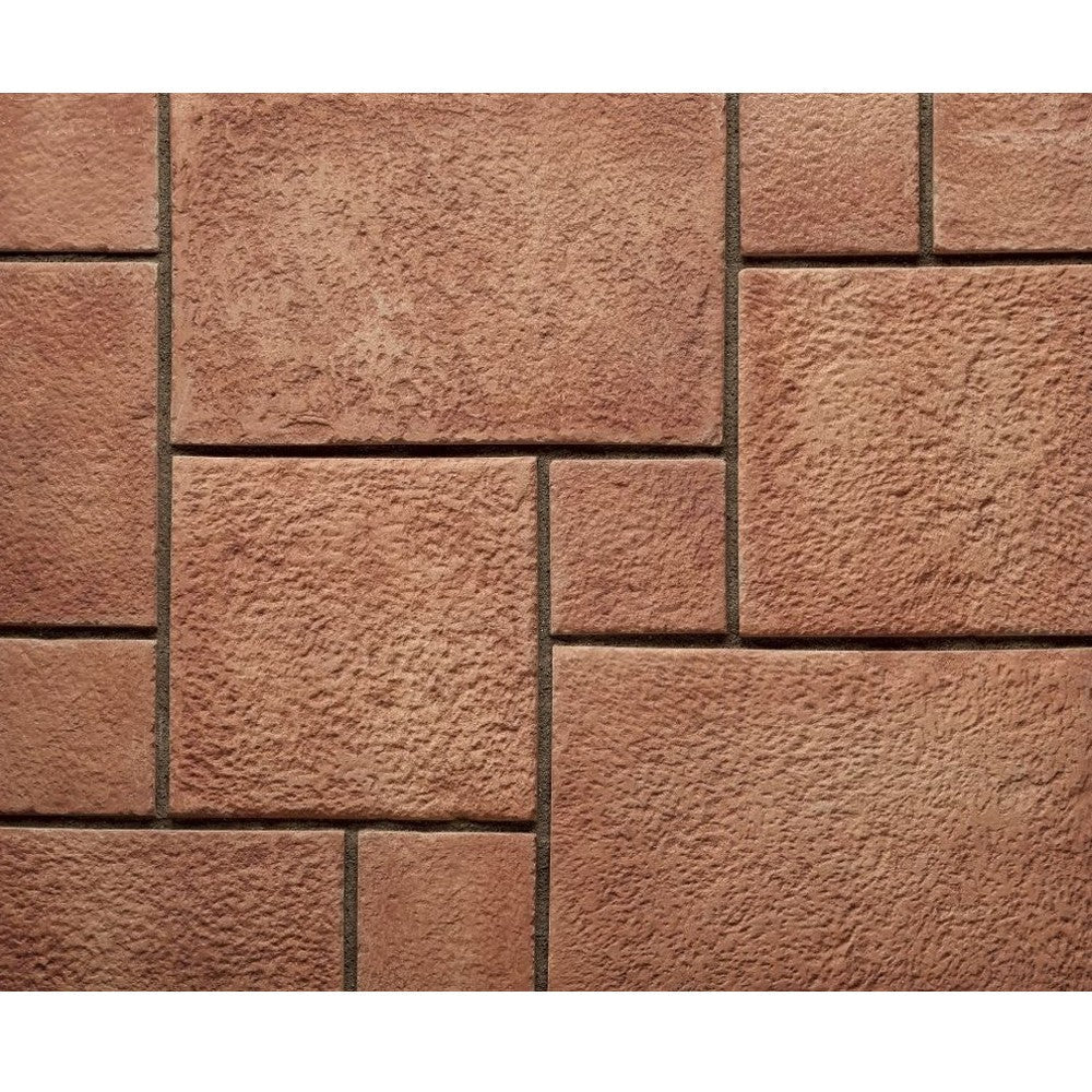 Sienna Series Manufactured Stone Flooring