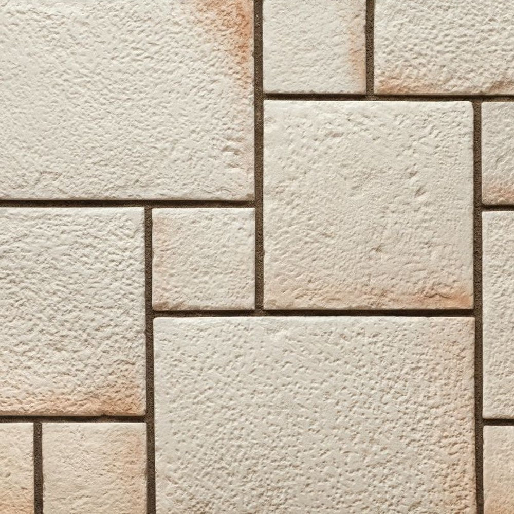 Sienna Series Manufactured Stone Flooring