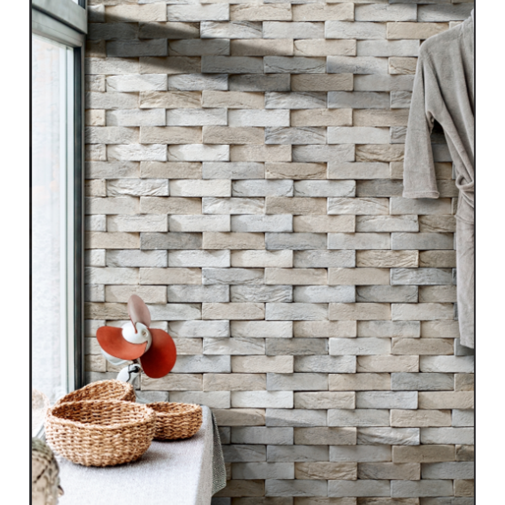 Handmade Brick Veneer