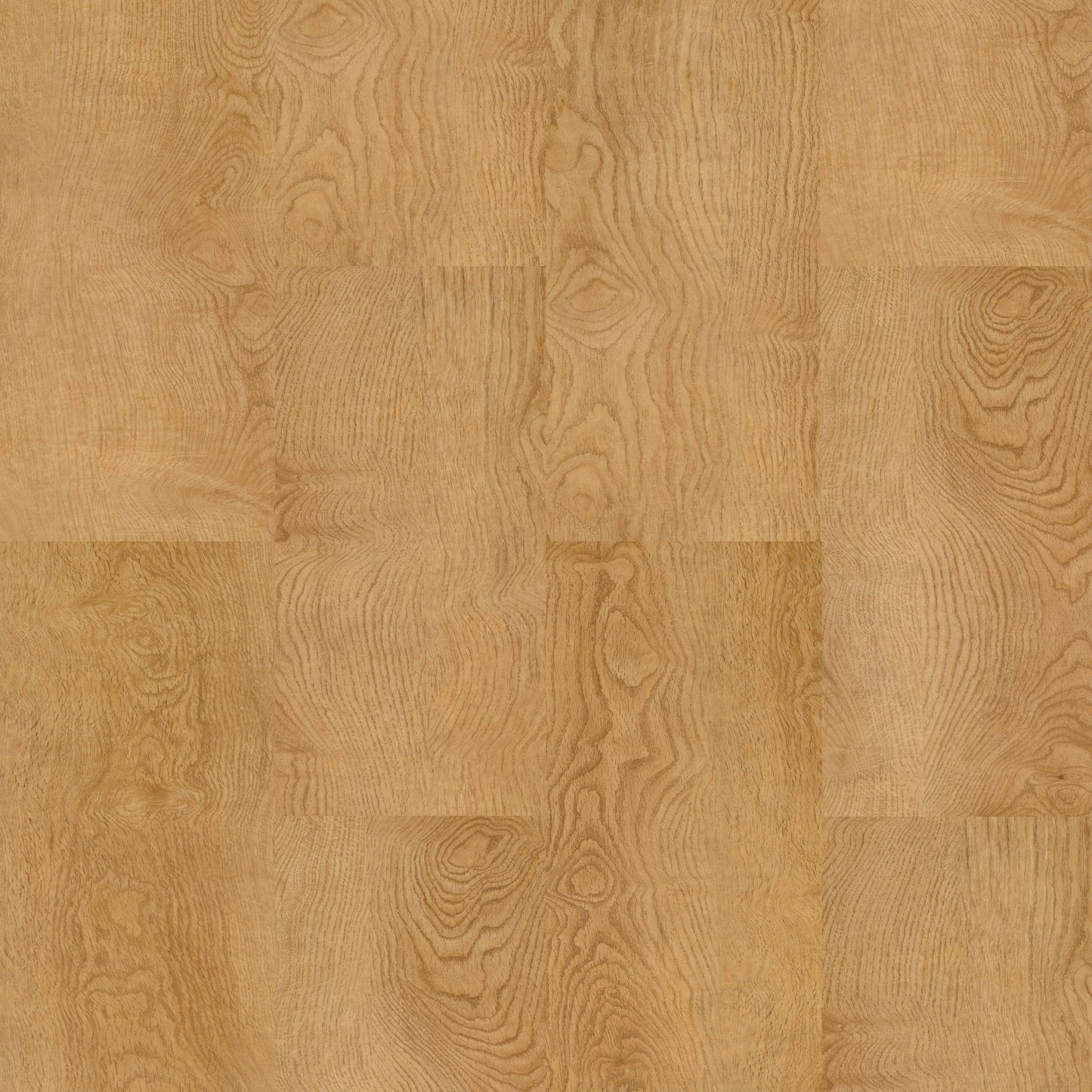 DEF 22mil Heavy Duty Wear Layer SPC Vinyl Rigid Core 7.6mm Thick, 1.5mm IXPE Sound P - Pine Collection profile view