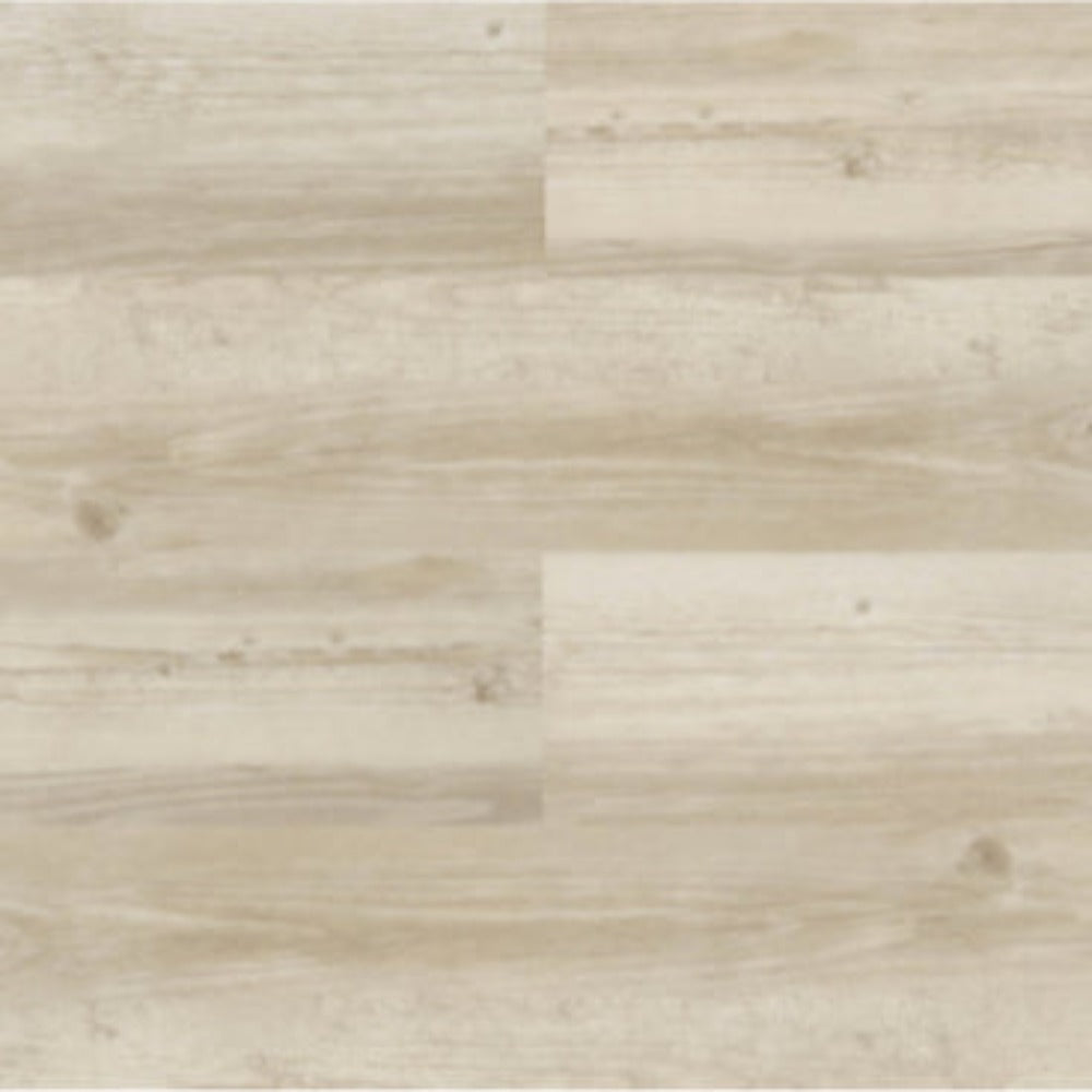 Phallo 22mil Heavy Duty Wear Layer SPC Vinyl Rigid Core 5.08mm Thick, 1mm IXPE Sound P - Pine Collection closeup view
