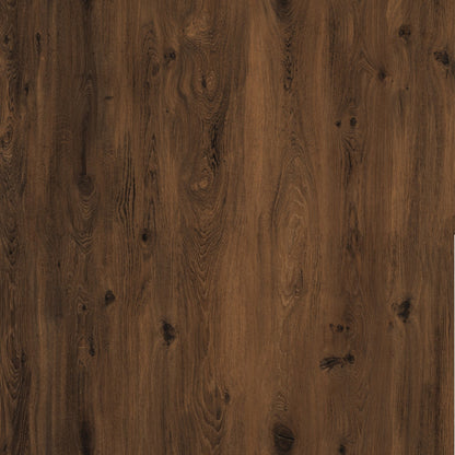 JKL 22mil Heavy Duty Wear Layer SPC Vinyl Rigid Core 7.6mm Thick, 1.5mm IXPE Sound P - Pine Collection profile view