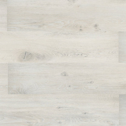 Fensis 22mil Heavy Duty Wear Layer SPC Vinyl Rigid Core 5.08mm Thick, 1mm IXPE Sound P - Pine Collection closeup view