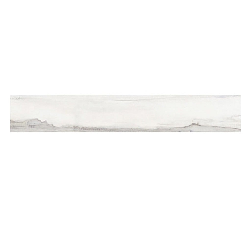 White 6x36 Matte Field Porcelain Tile (8 pack, 11.63 sq ft/case)