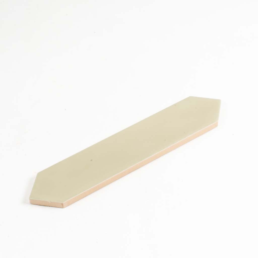 Moss Green 2x10 Matte Picket Ceramic Tile (44 pack, 5.38 sq ft/case)