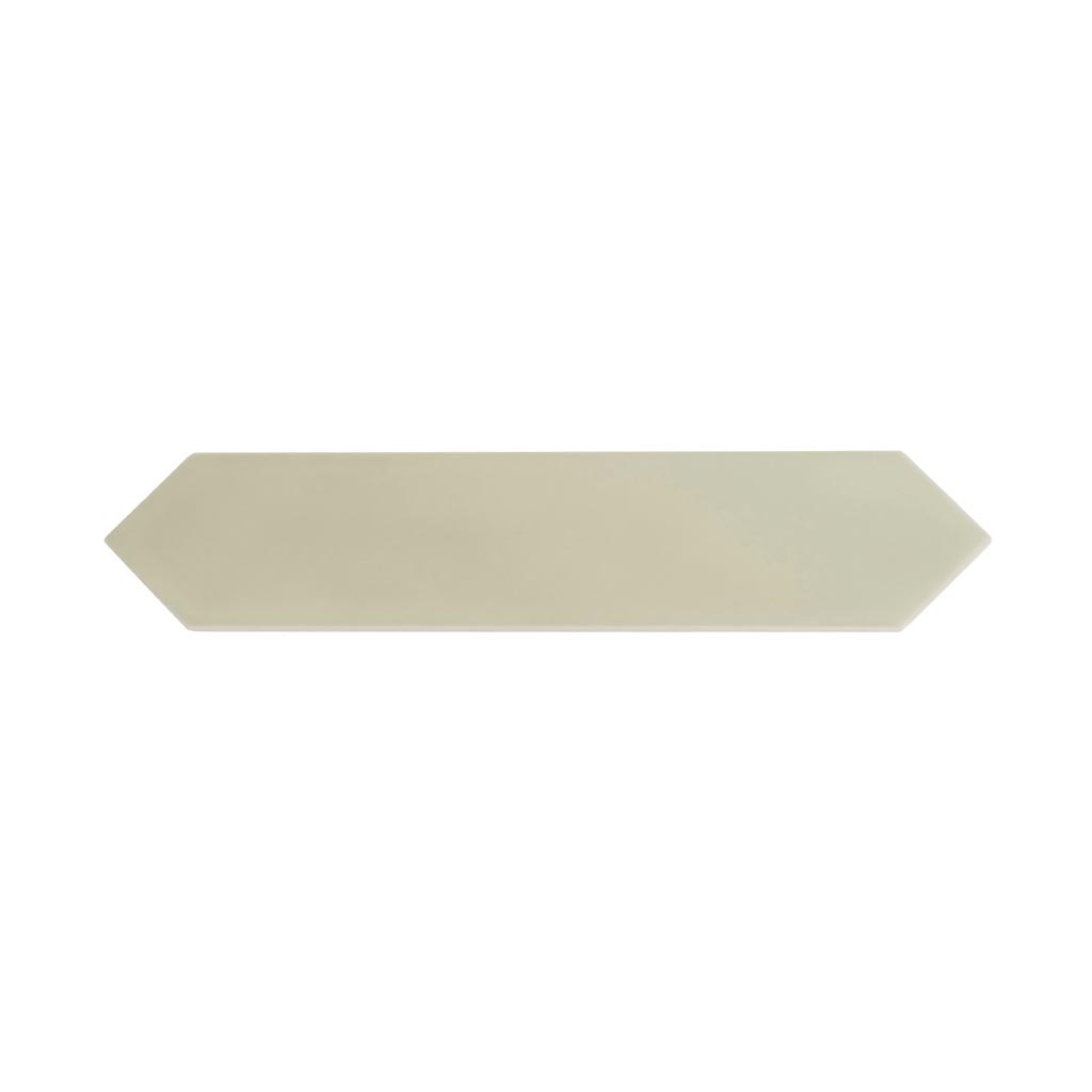 Moss Green 2x10 Matte Picket Ceramic Tile (44 pack, 5.38 sq ft/case)