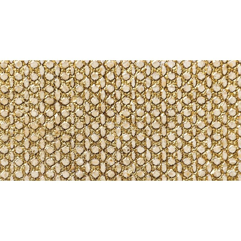 Gold Textured Marble Tile