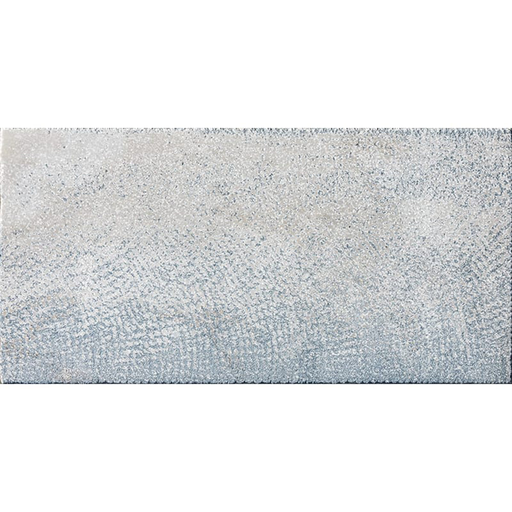 Iris Tourillon Textured Marble Tile