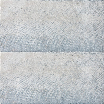 Iris Tourillon Textured Marble Tile