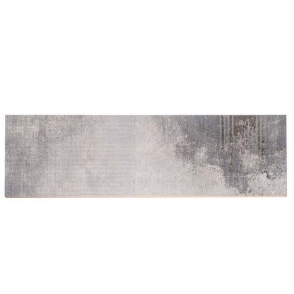 Gray 12x40 Field Matte Ceramic Tile (2 pack, 6.24 sq ft/case) - Sample