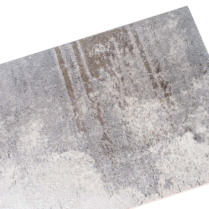 Gray 12x40 Field Matte Ceramic Tile (2 pack, 6.24 sq ft/case) - Sample