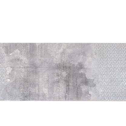 Gray 12x40 Matte Field Ceramic Tile (2 pack, 6.24 sq ft/case) - Sample