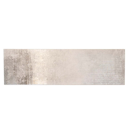 Bone White 12x40 Field Matte Ceramic Tile (2 pack, 6.24 sq ft/case)
