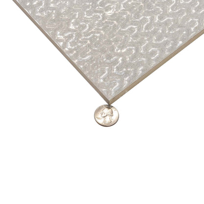 Bone White 12x40 Matte Field Ceramic Tile (2 pack, 6.24 sq ft/case)