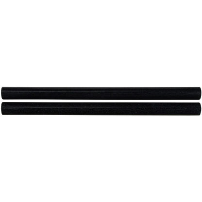 MSI Premium Black Pencil Granite Molding 3/4"x12"