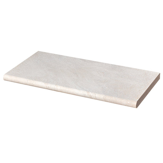 Aegean Royal Marble Tumbled Pool Coping