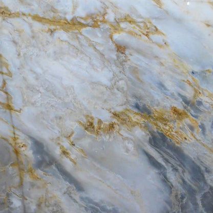 Alienato Cross-Cut Bookmatching Polished Marble Slab