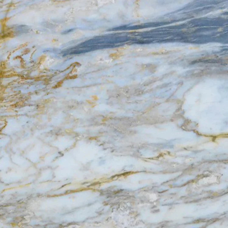 Alienato Vien Bookmatching Polished Marble Slab