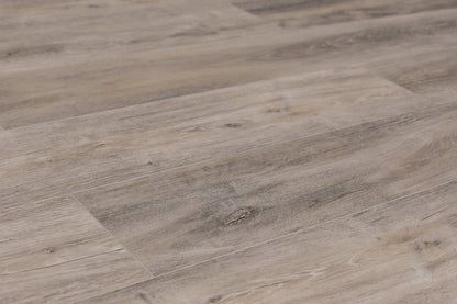 Ambiance SPC EIR 7"x60" Vinyl Flooring 6mm - Elected Flake