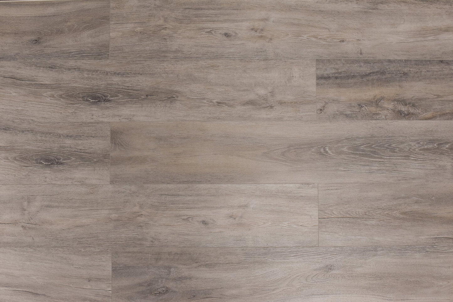 Ambiance SPC EIR 7"x60" Vinyl Flooring 6mm - Elected Flake