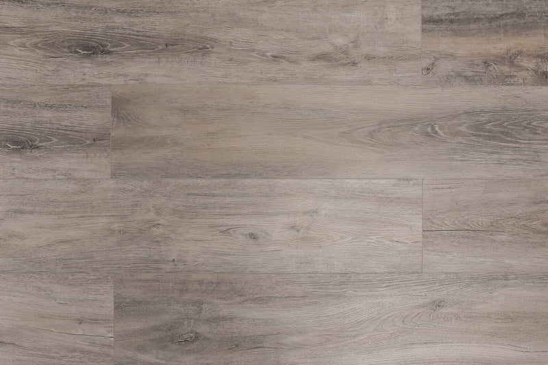 Ambiance SPC EIR 7"x60" Vinyl Flooring 6mm - Elected Flake