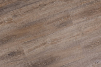 Ambiance SPC EIR 7"x60" Vinyl Flooring 6mm - Sweet Ecru