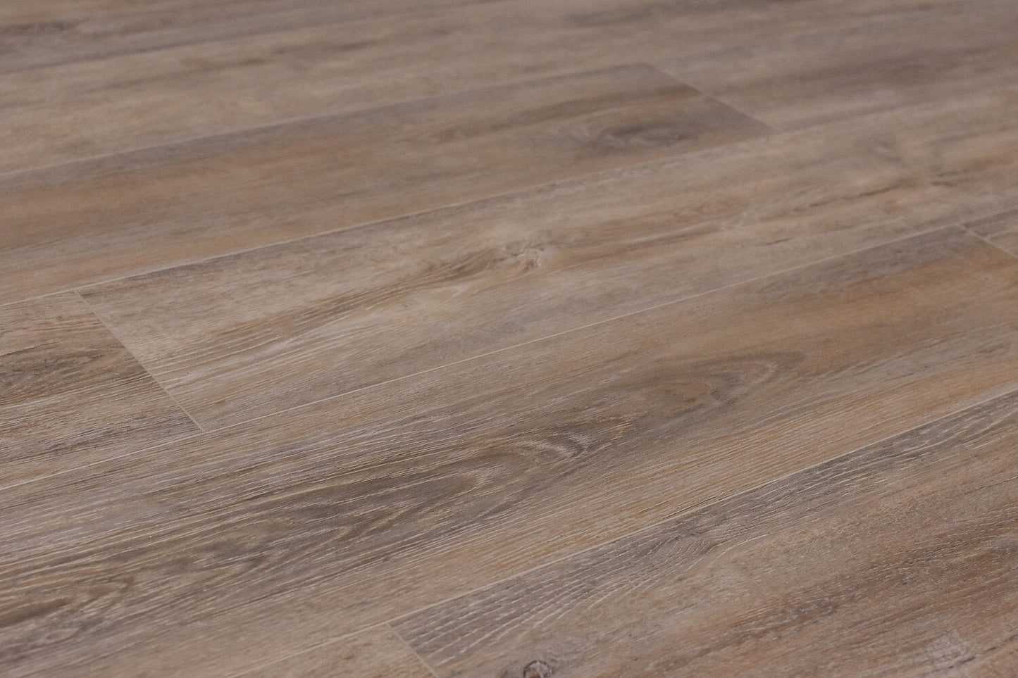 Ambiance SPC EIR 7"x60" Vinyl Flooring 6mm - Sweet Ecru