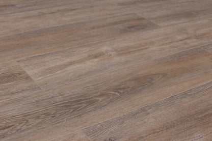 Ambiance SPC EIR 7"x60" Vinyl Flooring 6mm - Sweet Ecru