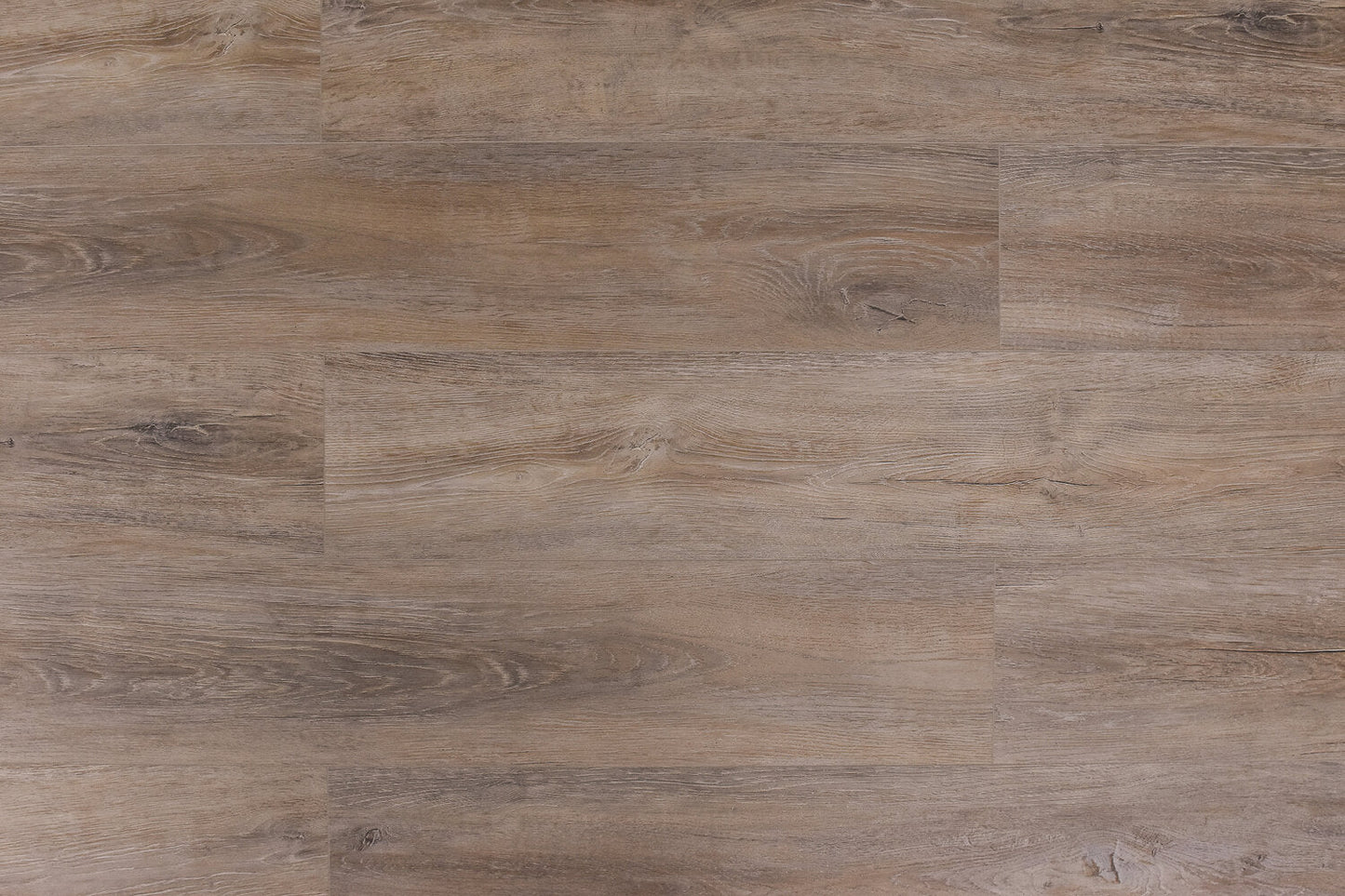 Ambiance SPC EIR 7"x60" Vinyl Flooring 6mm - Sweet Ecru