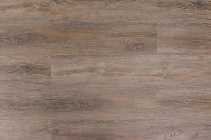 Ambiance SPC EIR 7"x60" Vinyl Flooring 6mm - Sweet Ecru