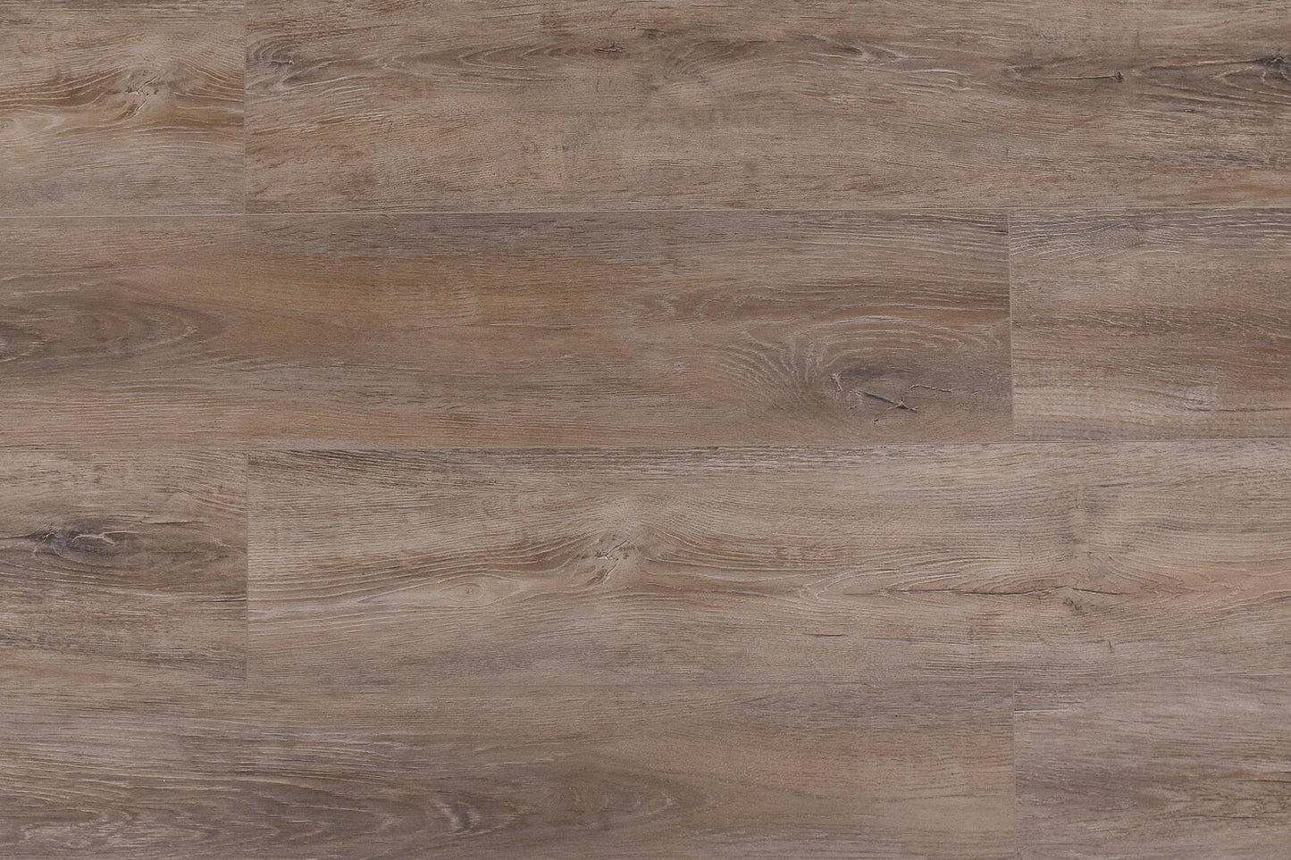 Ambiance SPC EIR 7"x60" Vinyl Flooring 6mm - Sweet Ecru