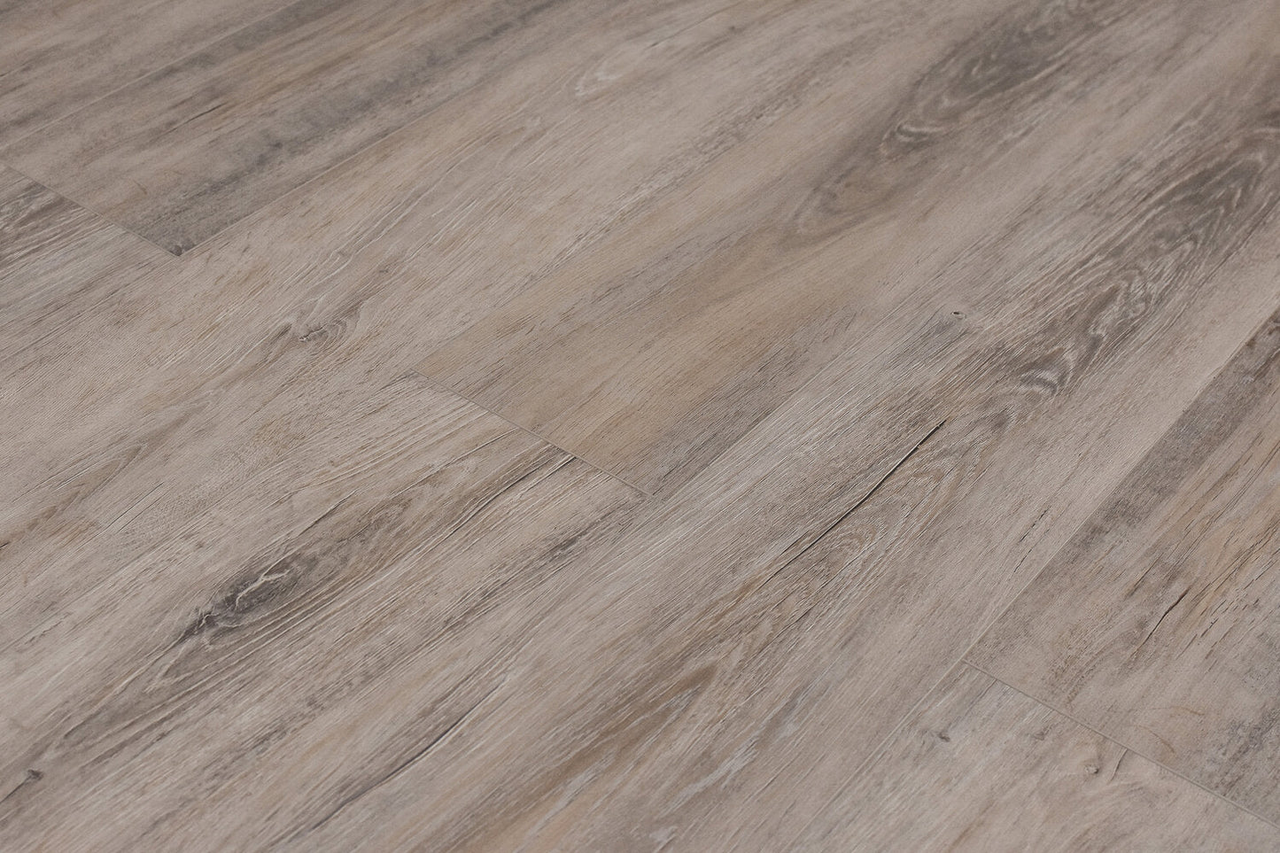 Ambiance SPC EIR 7"x60" Vinyl Flooring 6mm - Tinsel Stone