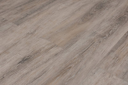 Ambiance SPC EIR 7"x60" Vinyl Flooring 6mm - Tinsel Stone