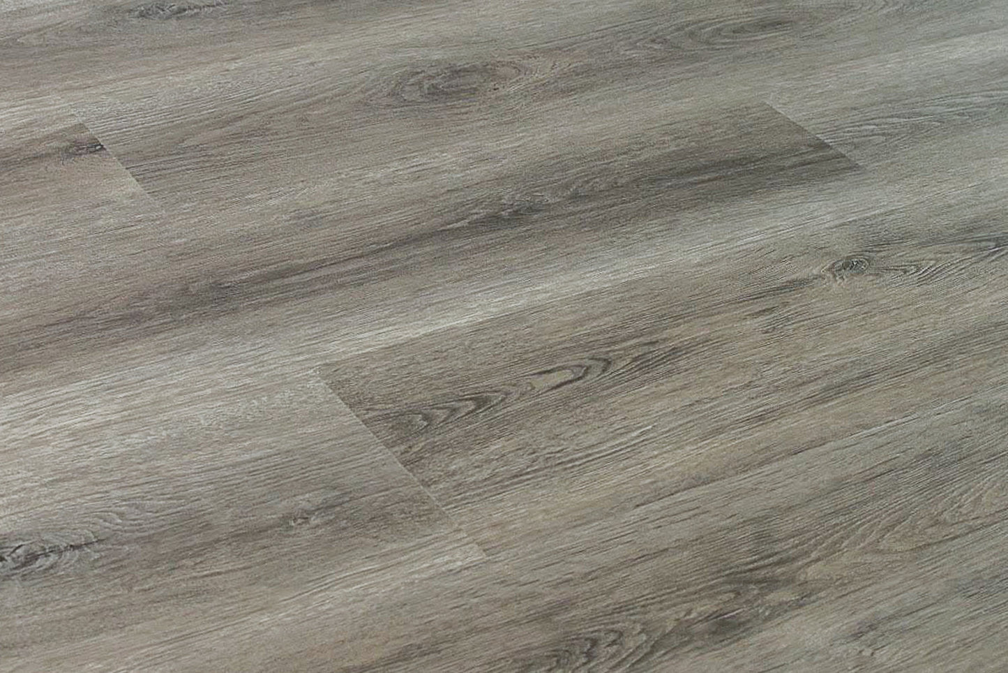 Amor SPC Textured/EIR 9"x60" Vinyl Flooring 7mm - Antique Rock