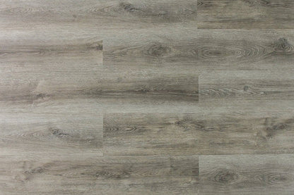 Amor SPC Textured/EIR 9"x60" Vinyl Flooring 7mm - Antique Rock