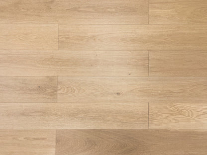 Andaz Wirebrushed Engineered Hardwood 7.5x0.56 inches Grant Beige TRPEH-AEOGB product shot