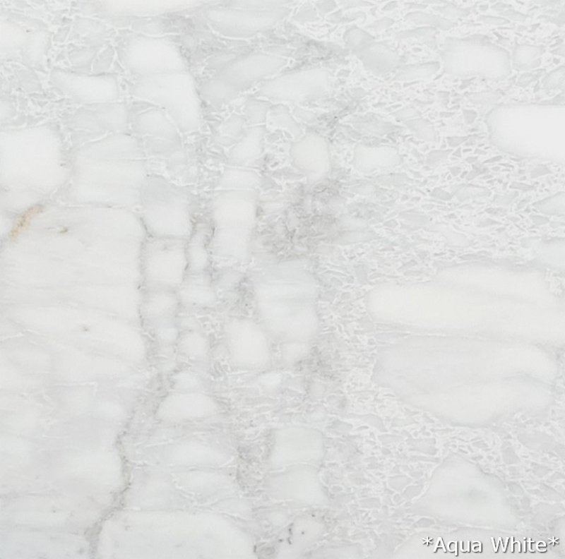 Aqua White Stone Slab