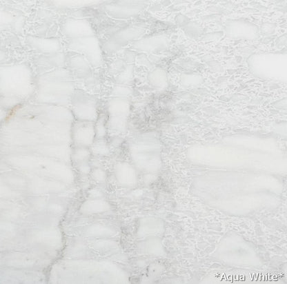 Aqua White Stone Slab