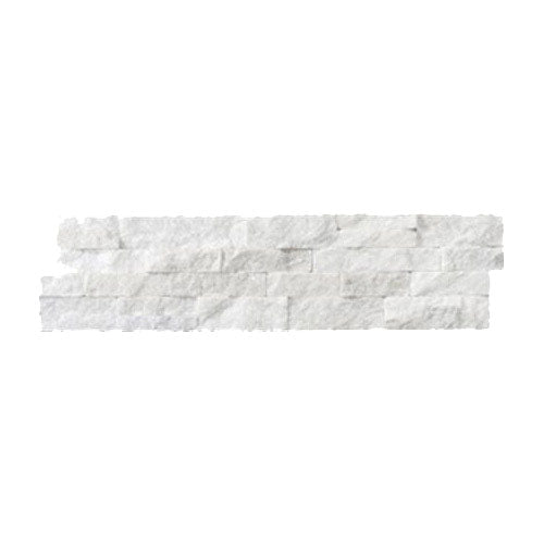 Aquatica Glacier Natural Stone Ledger Panel Wall Tile 6