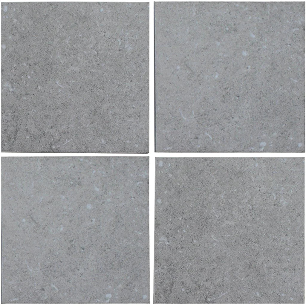 Aquatica Grigio Porcelain Pool Tile 6