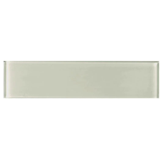 Aquatica Sand Glass Tile 3"x12" - Element Collection