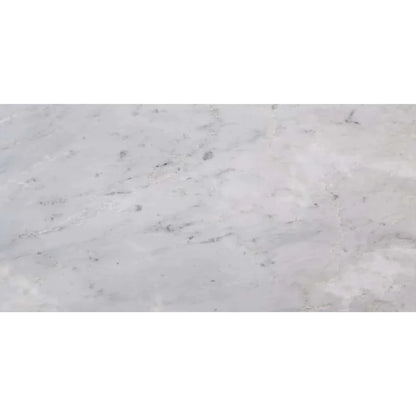 MSI Arabescato Carrara Marble Wall and Floor Tile