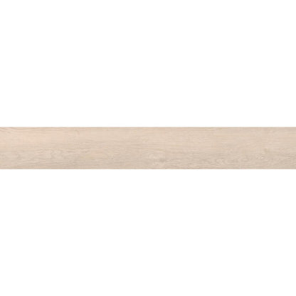 Aspen beige rigid core luxury vinyl plank flooring 7x48-SPC14010748-22M one plank top view