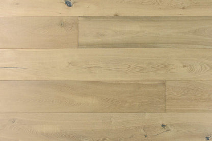 Audere Wirebrushed Engineered Hardwood 9x0.625 inch True Tuscan TRPEH-AEOTT product shot