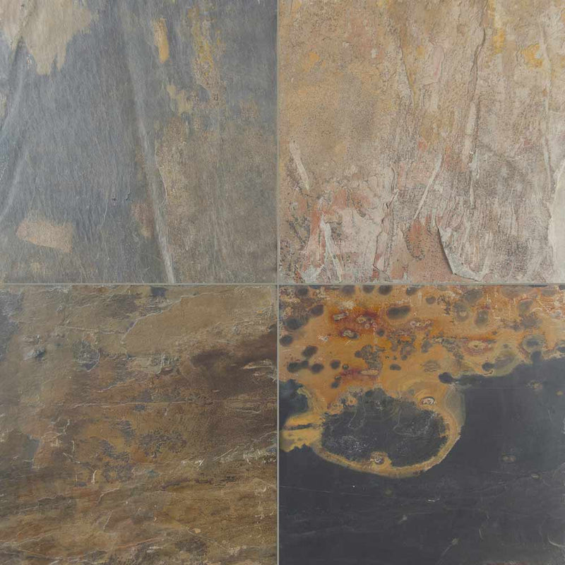 MSI Autumn Gauged Slate Wall and Floor Tile