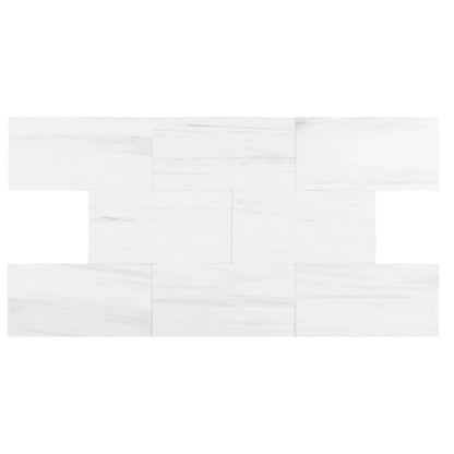 Bianco Classic Dolomite Polished Floor and Wall Tile