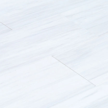 Bianco Dolomite Platinum Polished Floor and Wall Tile